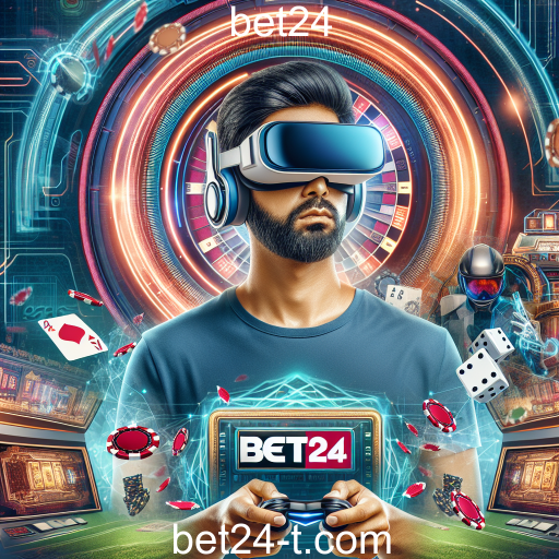 A Evolução dos Jogos Eletrônicos: Tendências e Inovações