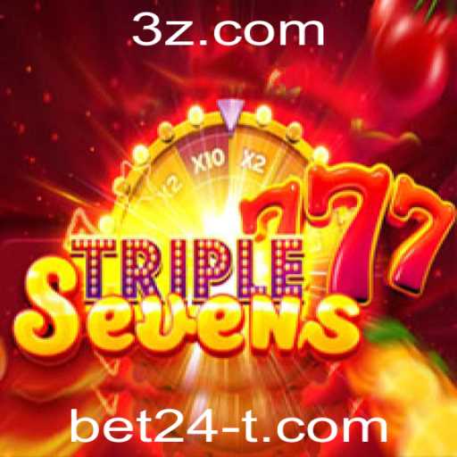 Descubra a Emoção do Jogo 777TripleSeven com bet24