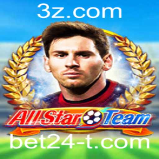 Descubra o Mundo de AllStarTeam: Um Jogo Apaixonante Integrado com Bet24