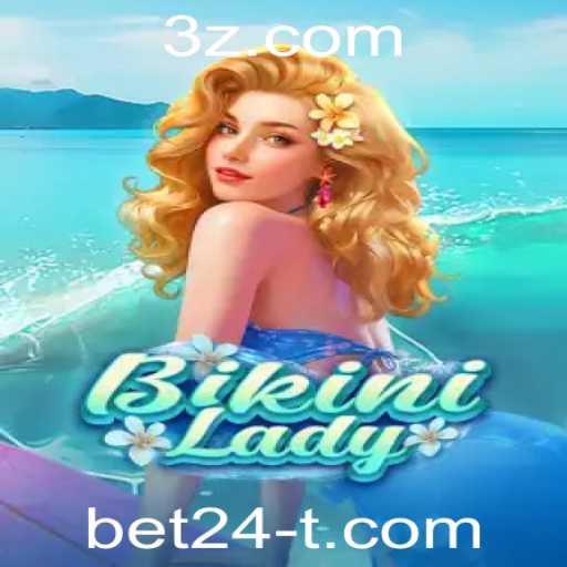 Aventuras no Paraíso: Explorando o Excitante Jogo BikiniLady da bet24