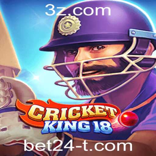 Explorando o Mundo do Jogo CricketKing18 com Enfase no Bet24