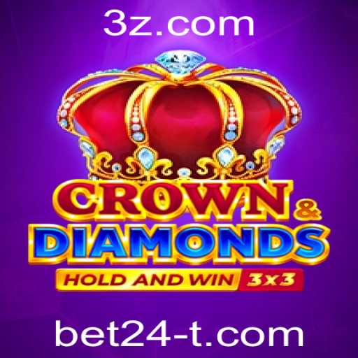 Descobrindo o Mundo de Crowndiamonds: Um Mergulho nas Regras e Como o Jogo Está Revolucionando o Cenário com Bet24