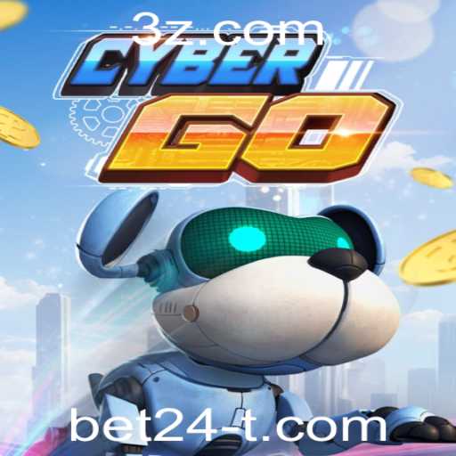 CyberGO: Descubra a Nova Sensação em Jogos de Ação