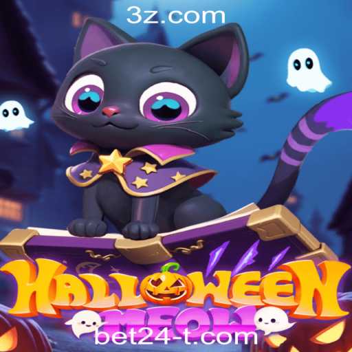 Descobrindo o Mundo Encantador de HalloweenMeow: Um Jogo de Aventura com Temática de Halloween