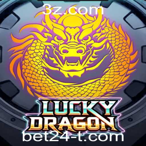Descubra LuckyDragon: A Emoção do Jogo Online com Bet24