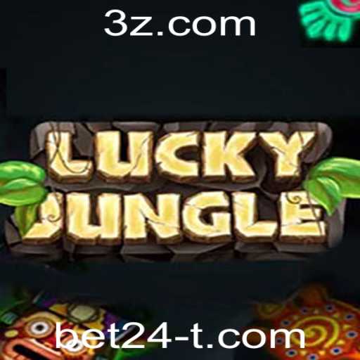 Descubra as Emoções de LuckyJungle com bet24: Regras, Estratégias e Mais
