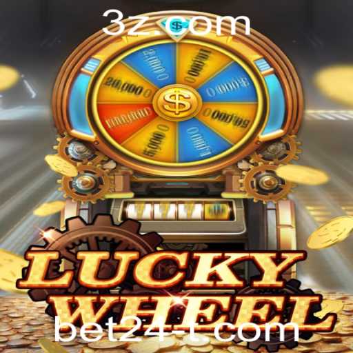 LuckyWheel: A Nova Sensação dos Jogos de Azar