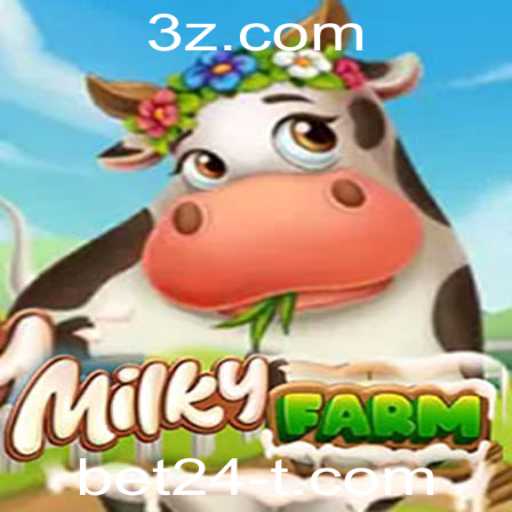Descubra o Universo Envolvente do Jogo MilkyFarm