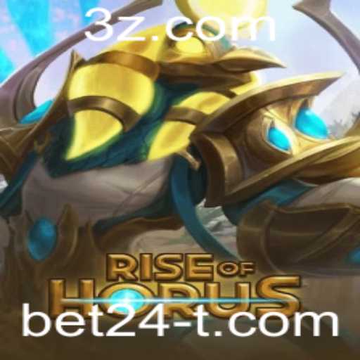 Descubra o Fascinante Mundo de RiseofHorus em bet24