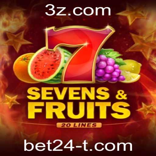 Explorando o Vibrante Mundo de SevensFruits20 e a Chave do Sucesso com Bet24