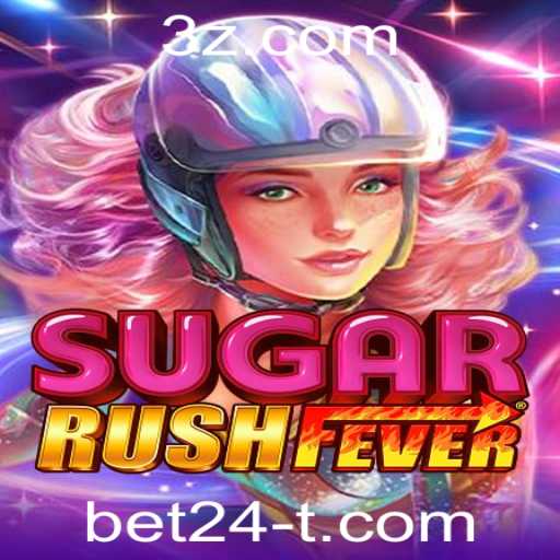 Descubra o Mundo Encantado de SugarRushFever