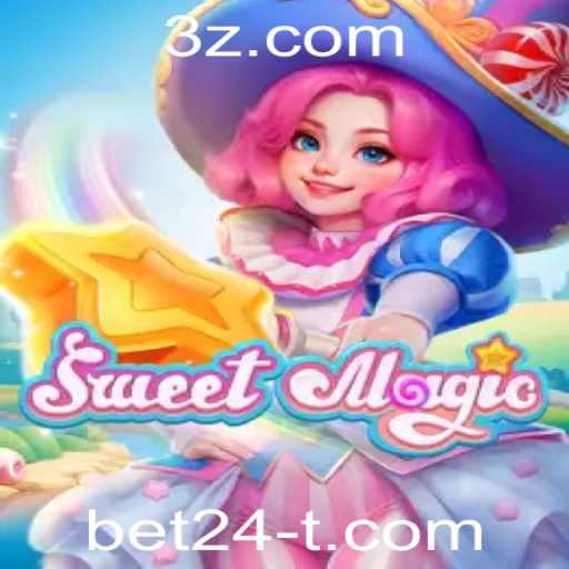 Explorando o Encantador Mundo de SweetMagic: Regras e Estratégias