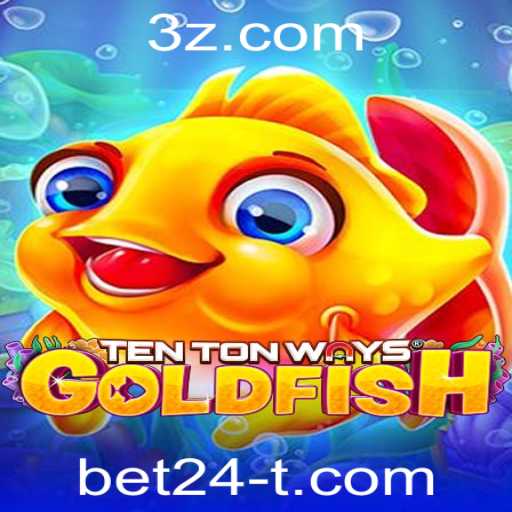 Explorando o Mundo de TenTonWaysGoldfish e bet24