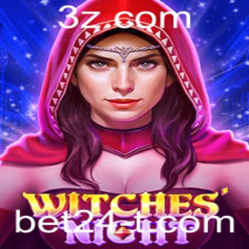 WitchesNight: Um Novo Jogo Envolvente com Apostas e Magia
